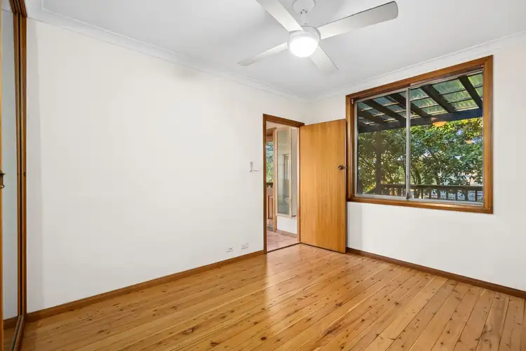 Fourth view of Homely apartment listing, 2/26 Waratah Street, Balgowlah NSW 2093