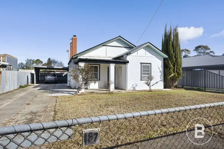 187 Broadway, Dunolly VIC 3472