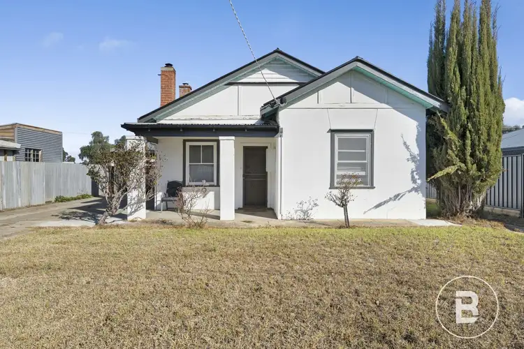 Second view of Homely house listing, 187 Broadway, Dunolly VIC 3472