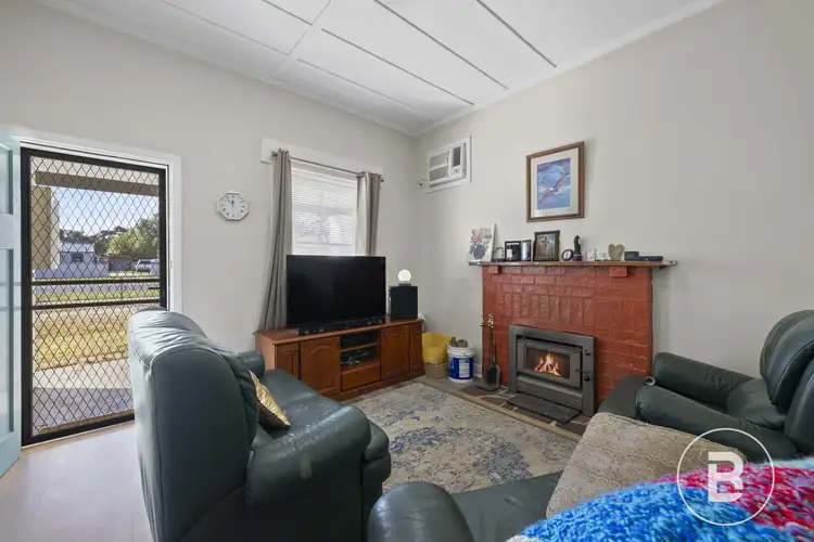 Third view of Homely house listing, 187 Broadway, Dunolly VIC 3472