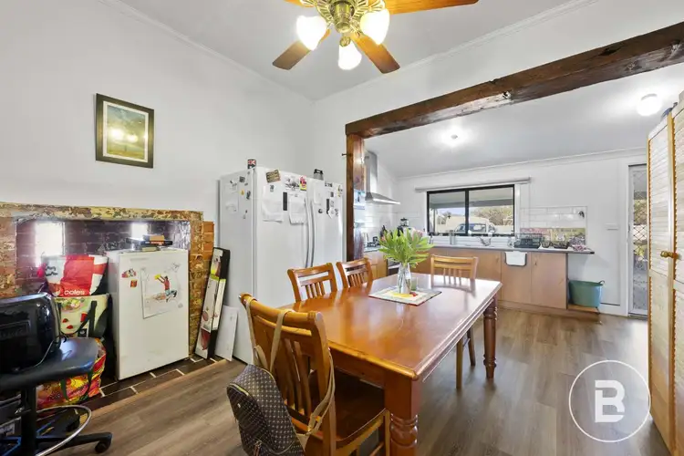 Fourth view of Homely house listing, 187 Broadway, Dunolly VIC 3472
