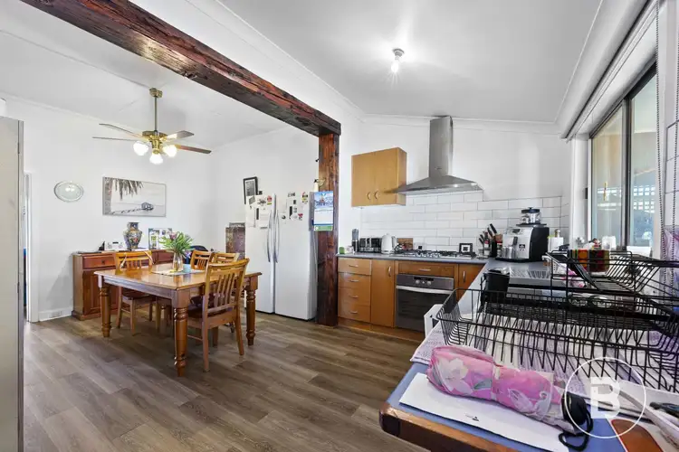 Fifth view of Homely house listing, 187 Broadway, Dunolly VIC 3472