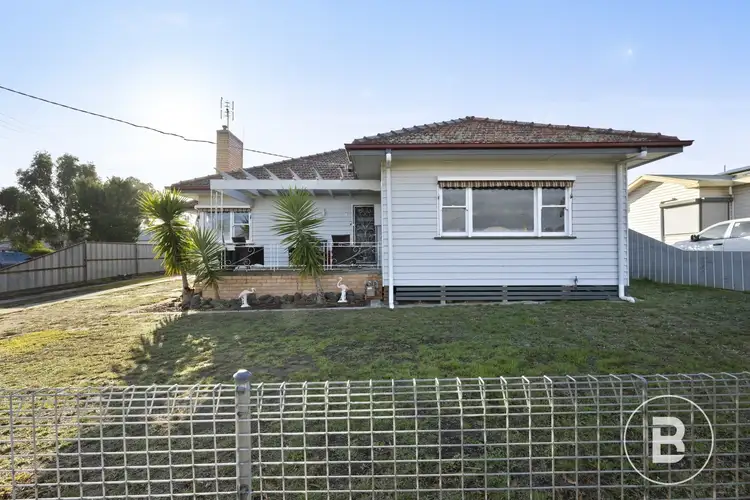 23 Majorca Road, Maryborough VIC 3465
