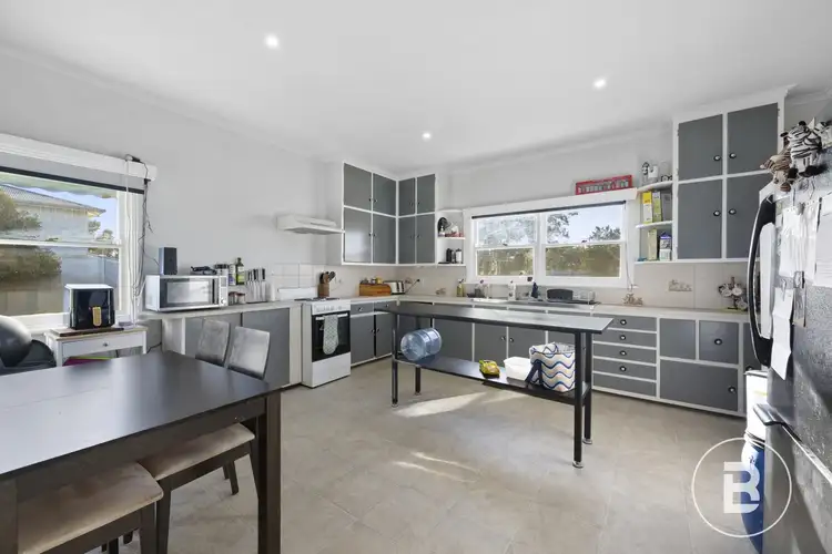 Fifth view of Homely house listing, 23 Majorca Road, Maryborough VIC 3465