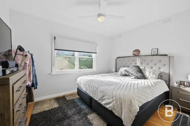 Sixth view of Homely house listing, 23 Majorca Road, Maryborough VIC 3465