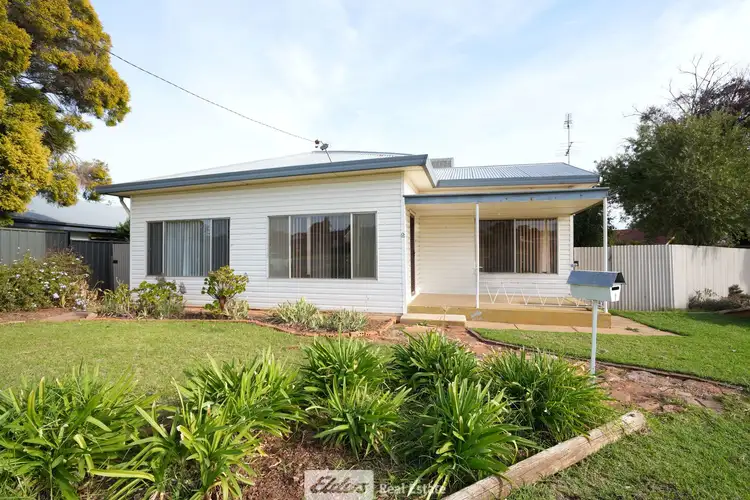 2 Moses Street, Griffith NSW 2680