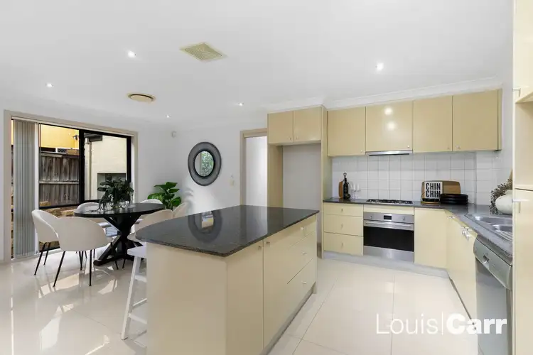 Third view of Homely house listing, 23 Peartree Circuit, West Pennant Hills NSW 2125