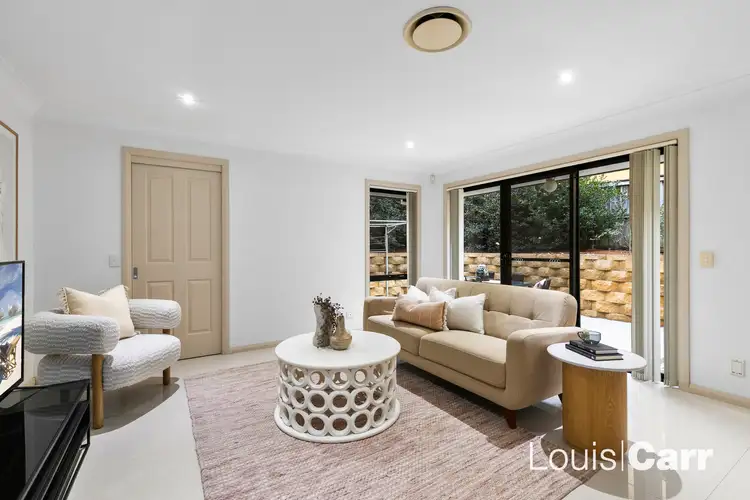 Fourth view of Homely house listing, 23 Peartree Circuit, West Pennant Hills NSW 2125