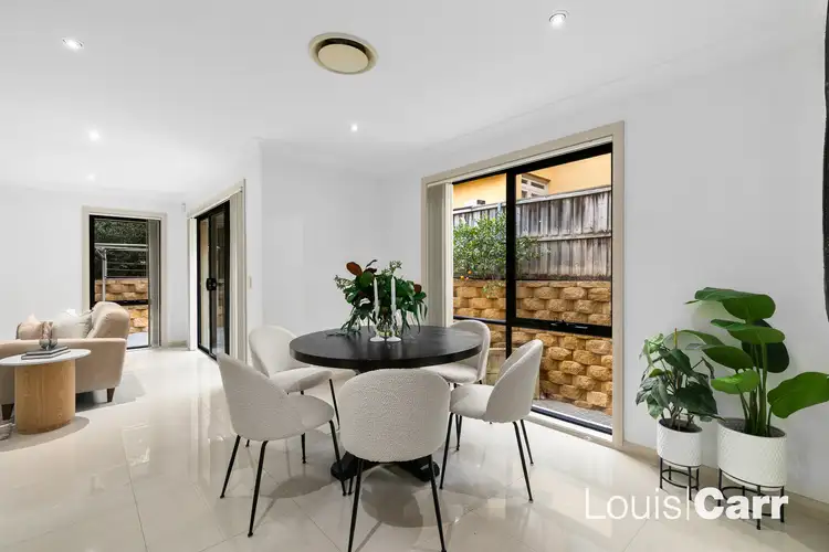 Fifth view of Homely house listing, 23 Peartree Circuit, West Pennant Hills NSW 2125