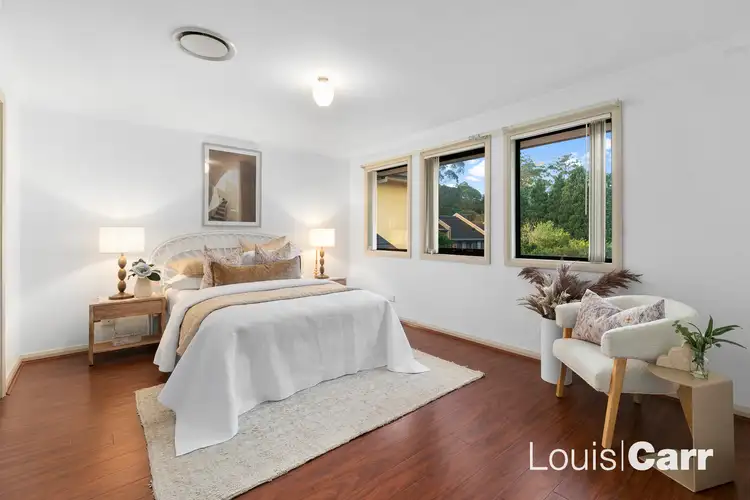 Sixth view of Homely house listing, 23 Peartree Circuit, West Pennant Hills NSW 2125