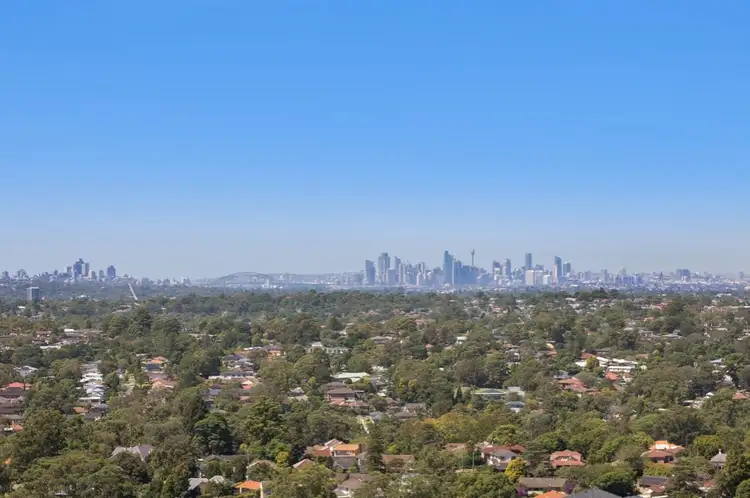 Main view of Homely apartment listing, 601/8 Chambers Court, Epping NSW 2121