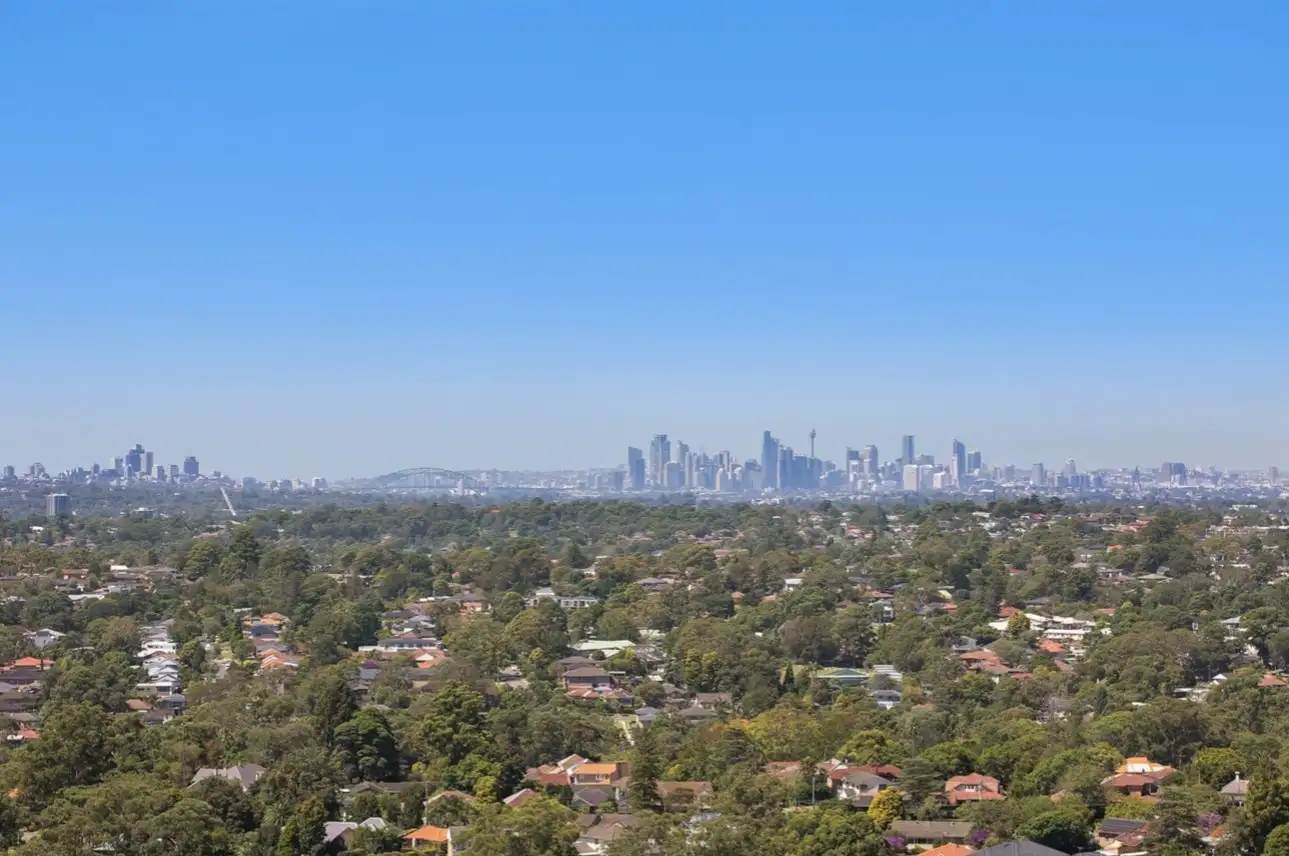 Main view of Homely apartment listing, 601/8 Chambers Court, Epping NSW 2121