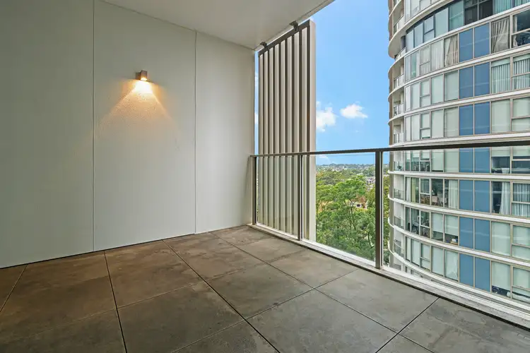 Third view of Homely apartment listing, 601/8 Chambers Court, Epping NSW 2121