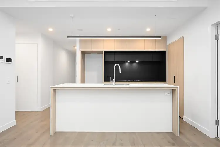 Fourth view of Homely apartment listing, 601/8 Chambers Court, Epping NSW 2121