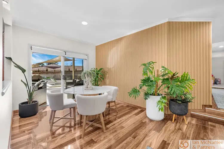 Fourth view of Homely house listing, 59 Jacaranda Drive, Jerrabomberra NSW 2619