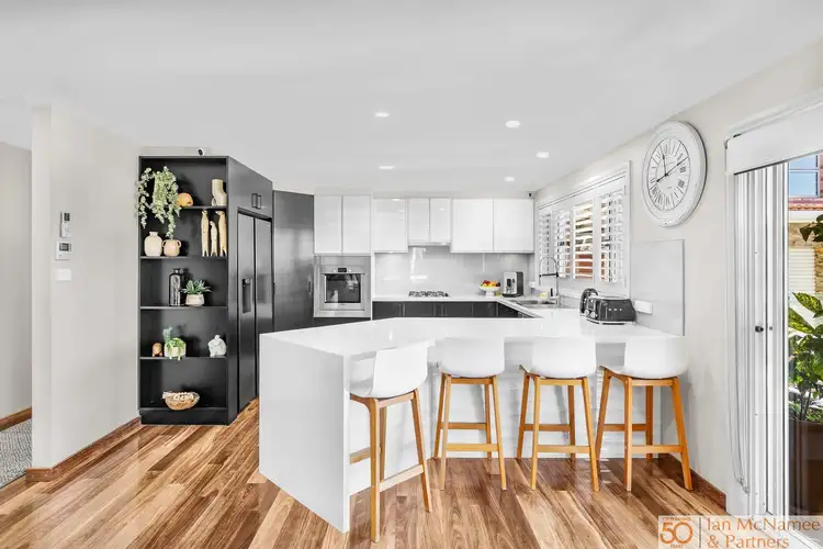 Fourth view of Homely house listing, 59 Jacaranda Drive, Jerrabomberra NSW 2619