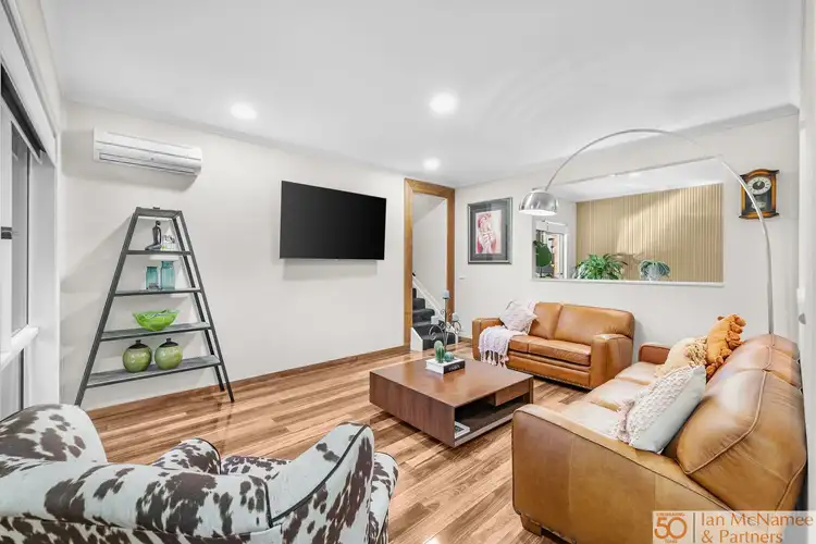 Fifth view of Homely house listing, 59 Jacaranda Drive, Jerrabomberra NSW 2619