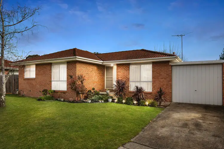9/15 Holloway Road, Croydon North VIC 3136