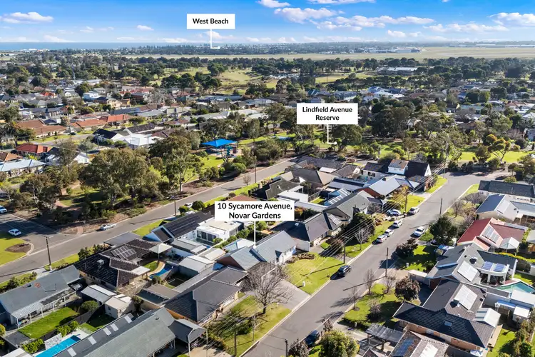 Third view of Homely house listing, 10 Sycamore Avenue, Novar Gardens SA 5040