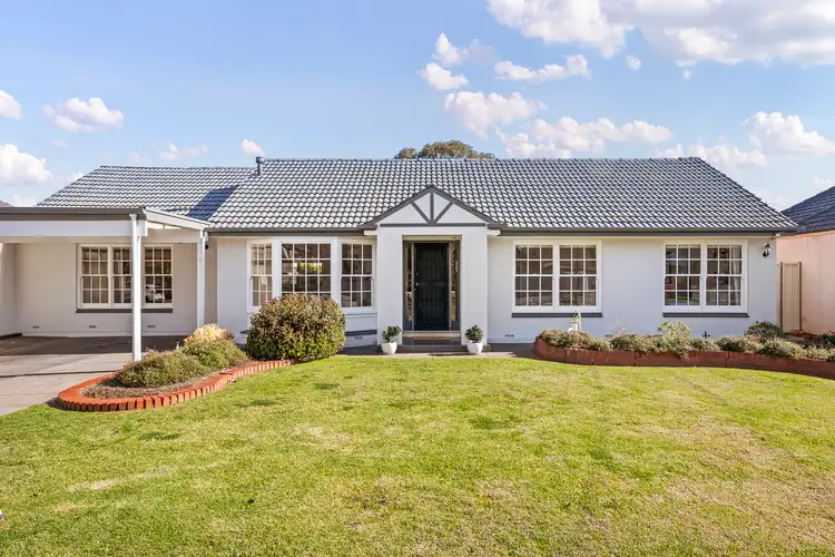 Fifth view of Homely house listing, 10 Sycamore Avenue, Novar Gardens SA 5040