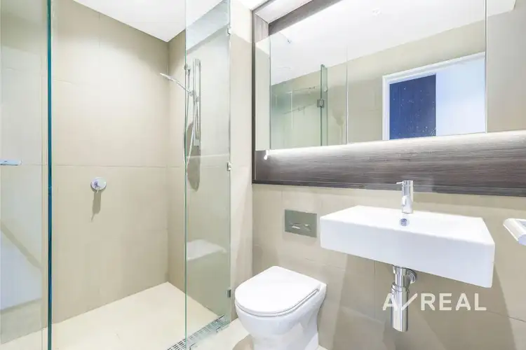 Sixth view of Homely apartment listing, 1302/628 Flinders Street, Docklands VIC 3008