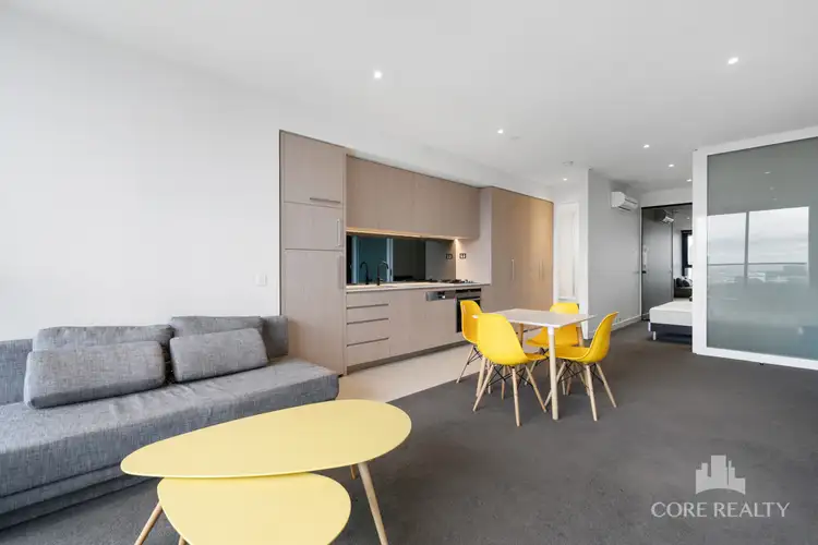2809/155 Franklin Street, Melbourne VIC 3000
