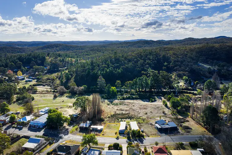 Second view of Homely land listing, 178 Main Road, Chewton VIC 3451