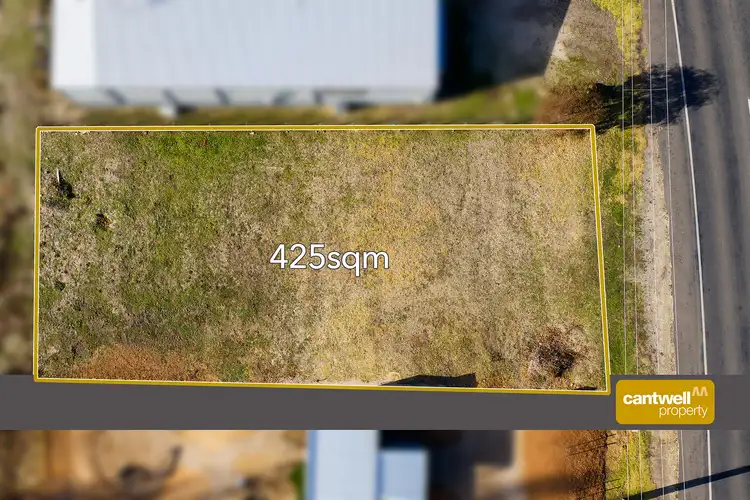 Fourth view of Homely land listing, 178 Main Road, Chewton VIC 3451