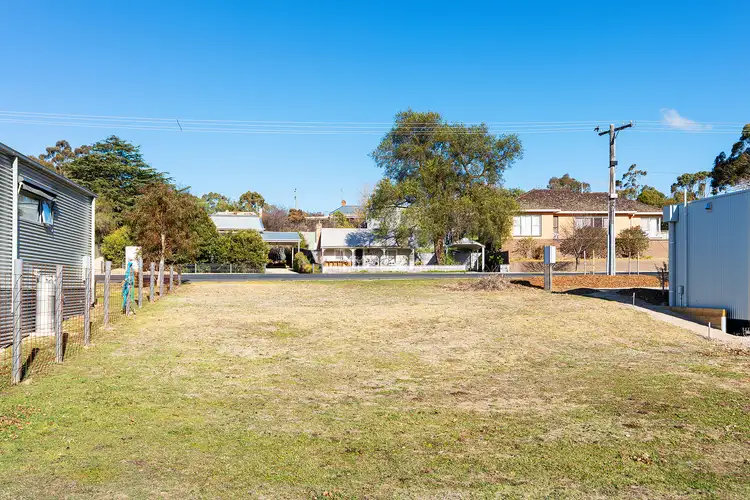 Fifth view of Homely land listing, 178 Main Road, Chewton VIC 3451