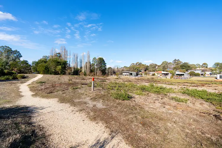 Seventh view of Homely land listing, 178 Main Road, Chewton VIC 3451
