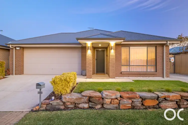 18 Fathom Crescent, Seaford Meadows SA 5169