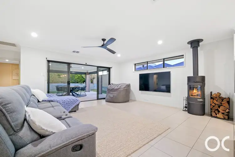 Third view of Homely house listing, 18 Fathom Crescent, Seaford Meadows SA 5169