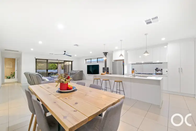 Fourth view of Homely house listing, 18 Fathom Crescent, Seaford Meadows SA 5169