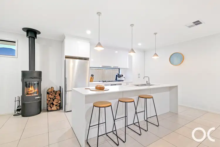 Sixth view of Homely house listing, 18 Fathom Crescent, Seaford Meadows SA 5169