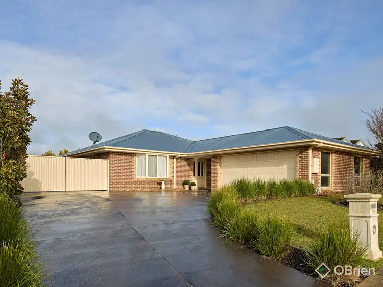 Main view of Homely house listing, 20 Munro Street, Warragul VIC 3820