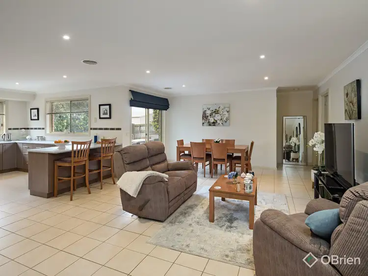 Fifth view of Homely house listing, 20 Munro Street, Warragul VIC 3820