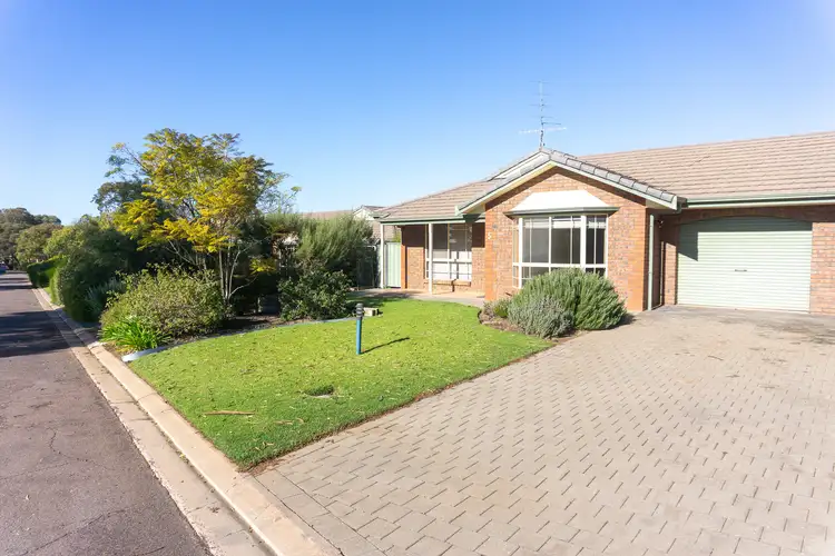 17-31 Martin Terrace, Kimba SA 5641