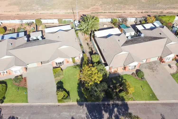 Third view of Homely retirement listing, 17-31 Martin Terrace, Kimba SA 5641