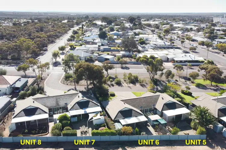 Fourth view of Homely retirement listing, 17-31 Martin Terrace, Kimba SA 5641