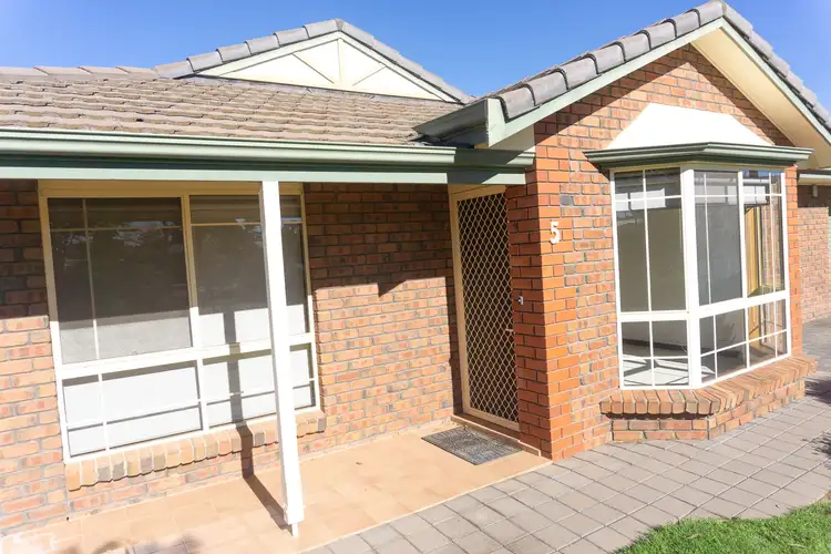 Sixth view of Homely retirement listing, 17-31 Martin Terrace, Kimba SA 5641