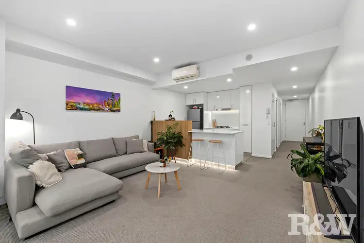 411/54 Lincoln Street, Stones Corner QLD 4120