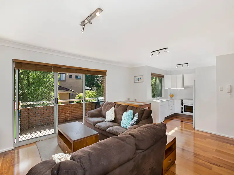 Main view of Homely apartment listing, 17/1084 Old Princes Highway, Engadine NSW 2233