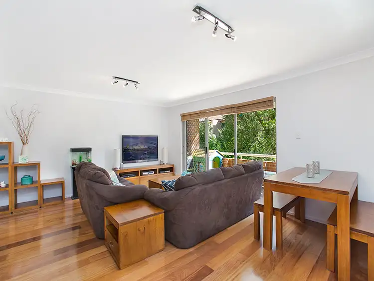 Second view of Homely apartment listing, 17/1084 Old Princes Highway, Engadine NSW 2233