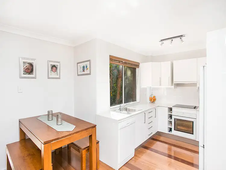 Third view of Homely apartment listing, 17/1084 Old Princes Highway, Engadine NSW 2233