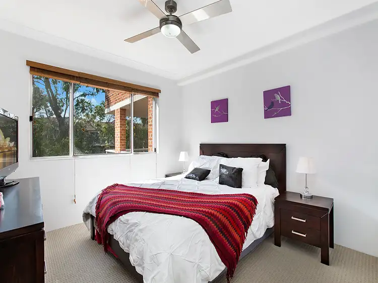 Fourth view of Homely apartment listing, 17/1084 Old Princes Highway, Engadine NSW 2233