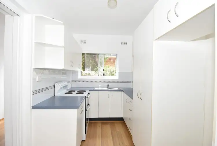 Main view of Homely apartment listing, 6/171 Willarong Road, Caringbah NSW 2229