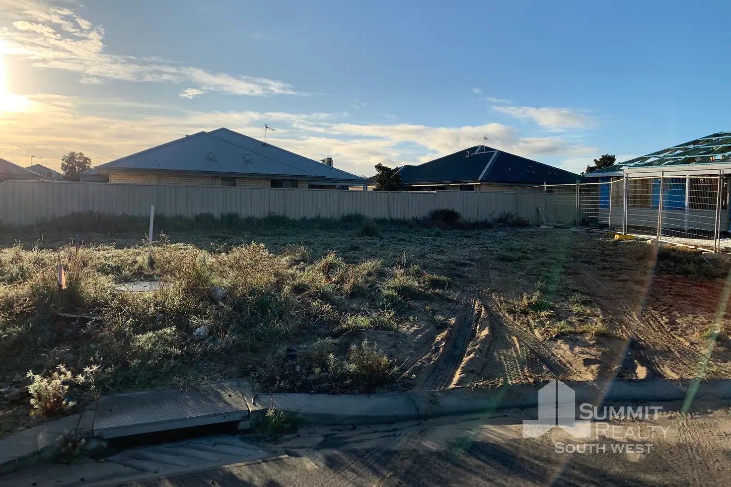 Main view of Homely land listing, LOT 27, 7 Oswego Way, Eaton WA 6232