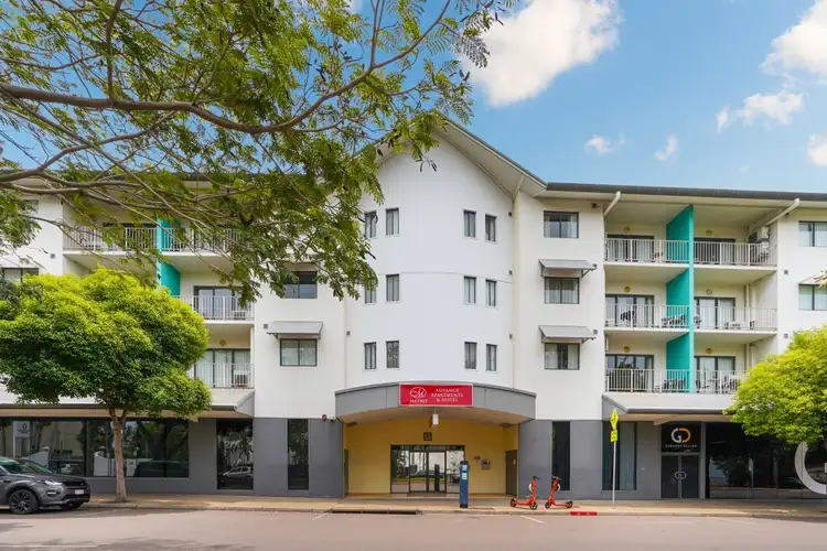 2027/55 Cavenagh Street