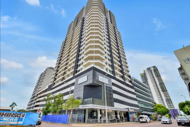 703/43B Knuckey Street, Darwin City NT 800