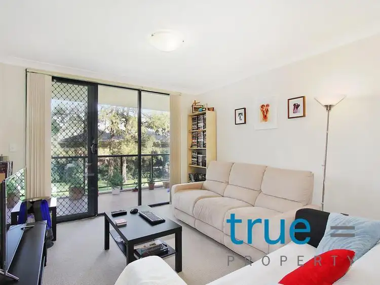 Main view of Homely unit listing, 45/1-4 The Crescent, Strathfield NSW 2135